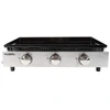 Image de Plancha Gaz Valberg Plgaz Val-3b5934