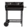 Image de Barbecue Charbon Valberg Ch-val-dbarrel6640