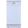 Image de Lave-vaisselle 10 Couverts 45cm High One 10s49 D Wad929c
