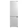 Image de Réfrigérateur Combiné Intégrable Valberg Bi Cnf 248 E W625c