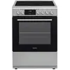 Image de Cuisinière Vitrocéramique Valberg Vc 60 4mc X 701t