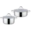 Image de Set Arthur Martin Marmite Faitout Inox