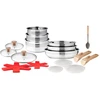 Image de Batterie De Cuisine 20 Pièces Arthur Martin