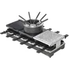 Image de Appareil À Raclette Livoo 3 En 1- Doc234