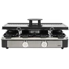 Image de Appareil À Raclette Livoo 8p Smokeless - Doc372n