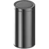 Image de Poubelle Sensor Métal 40l Carbone