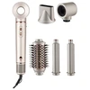 Image de Brosse Soufflante Silver Style Multi Styler