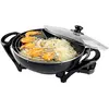 Image de Wok Électrique Silver Style 6l