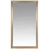 Image de Grand miroir rectangulaire à moulures irisées, 120x210 cm