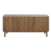 Image de Buffet vintage 3 portes L165