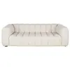 Image de Canapé nuage 3/4 places beige sable