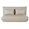 Image de Canapé clic-clac 2 places beige