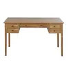 Image de Bureau met 5 lades