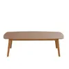 Image de Table basse vintage L130
