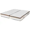 Image de Pocketveringmatras 160x200 met hoge veerkracht voor professioneel gebruik