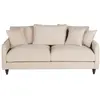 Image de Beige 3-zitsbank