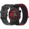 Image de Montre Connectée Echo Rainbow Gps Pro Noir
