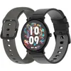 Image de Montre Connectée Echo Rainbow Sunset - Maille Milanaise