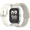 Image de Montre Connectée Echo Rainbow - Bracelet Nylon Mesh
