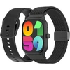 Image de Montre Connectée Echo Rainbow - Bracelet Nylon Mesh