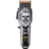 Image de Tondeuse Becker Hero Black Barbe&cheveux