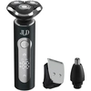 Image de Rasoir Tête Jean Louis David Ultimate Set Grooming 4 En 1