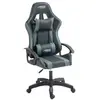 Image de Chaise Gaming Ams Gamer#butterfly Noir