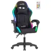 Image de Fauteuil Gaming Amstrad Ams-led-nexus