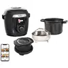Image de Cuiseur Moulinex Yy5491fb 9 En 1
