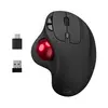 Image de Souris Mobility Trackball