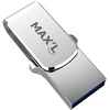 Image de Clé Usb Otg 3.0 Max'l 64go