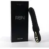 Image de Vibromasseur ultra texturé à larges nervures RÖN