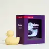 Image de Canard vibrant Palma
