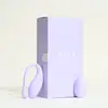 Image de Oeuf vibrant télécommandé Tao HYYO - Lilas