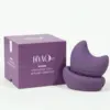 Image de Moon stimulateur 2-en-1 HYYO - Violet