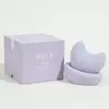Image de Moon stimulateur 2-en-1 HYYO - Lilas