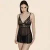 Image de Nuisette à dentelle Louisa - S/M