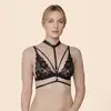 Image de Soutien-gorge harnais Camélia - L/XL