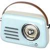 Image de Radio Inovalley Retro 35 Bleu