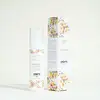 Image de Huile de massage comestible et chauffante - Vanille