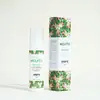Image de Huile de massage comestible et chauffante - Mojito