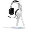 Image de Casque Gaming The G-lab Radium + Support