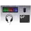 Image de Pack Gaming 4 En 1 The G-lab Barium
