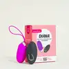 Image de Oeuf vibrant télécommandé Diana