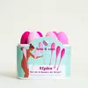 Image de Set de 6 boules de Kegel Alpha Love&Care