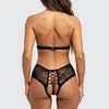 Image de Shorty ouvert Tokyo OhYeah - Noir - 36 - 38