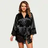 Image de Kimono Silk Satin OhYeah - 40 - 42
