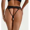 Image de Culotte ouverte Eva OhYeah - Noir - 36 - 38