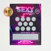 Image de Jeu de grattage Sexy Gratts