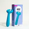 Image de Vibromasseur multifonctions Max
